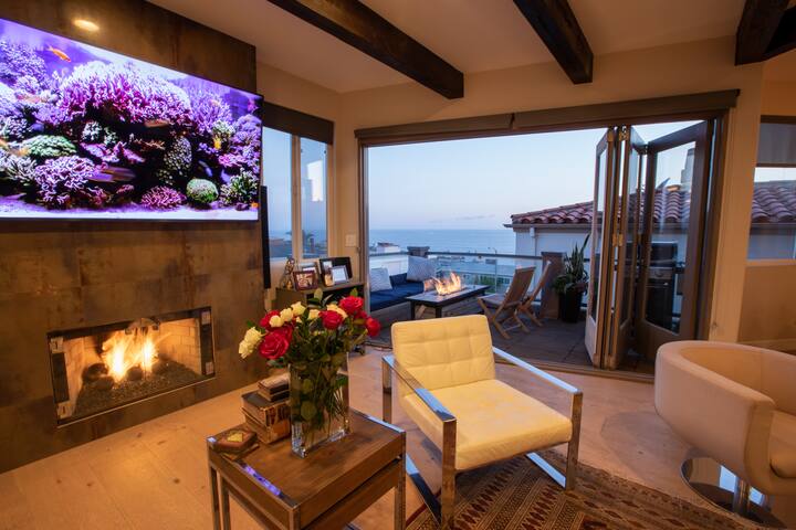 Luxury Modern Beach Getaway – Ocean Views gallery image 3