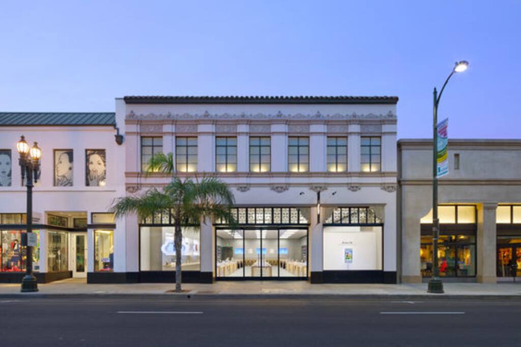 Photo of Apple Pasadena