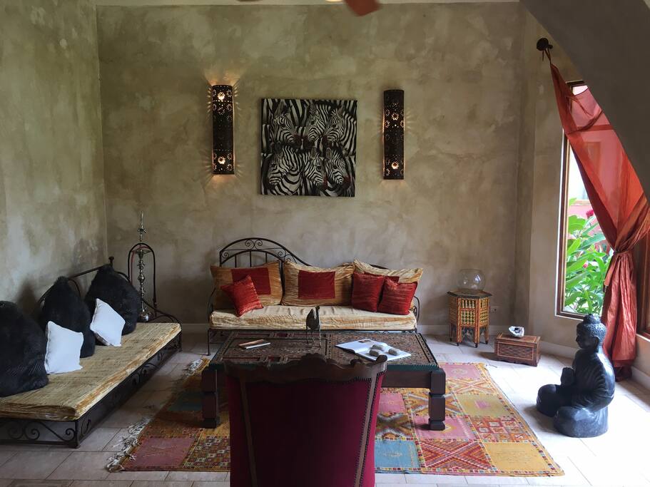 Livingroom