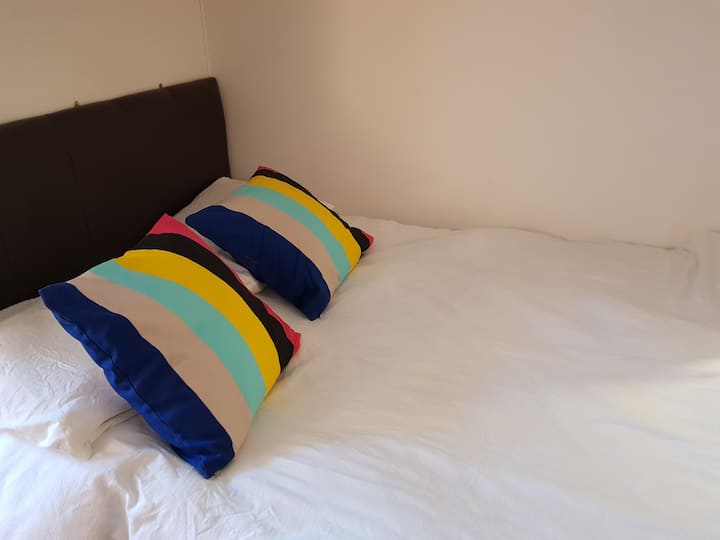 Слика од спалната соба