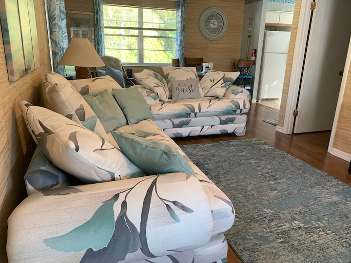 მისაღები ოთახი