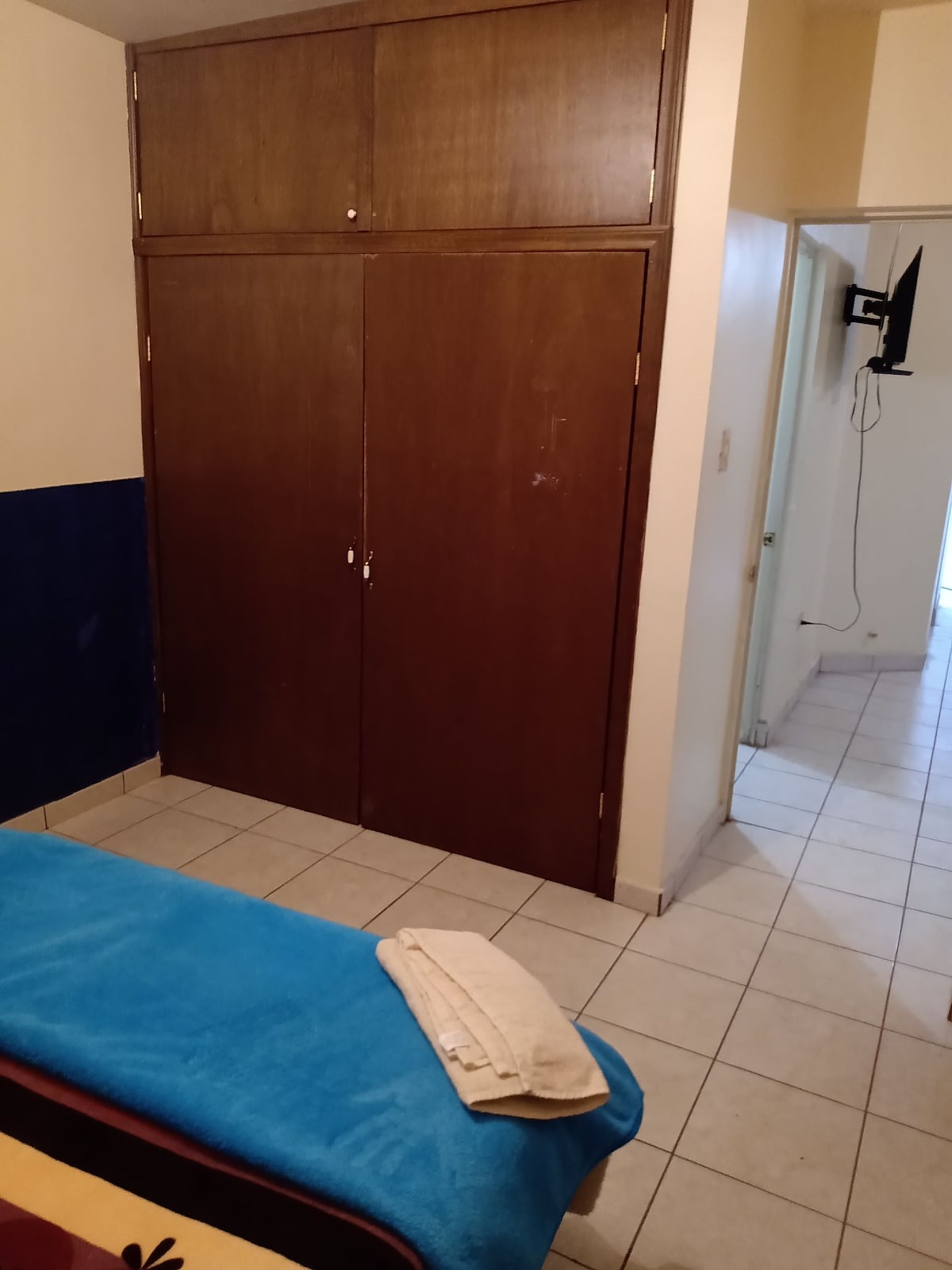 ห้องนอน