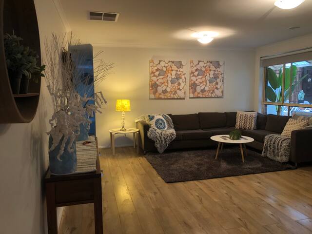 Ocean Grove Beach Oasis -Sleeps 16- inground pool gallery image 4