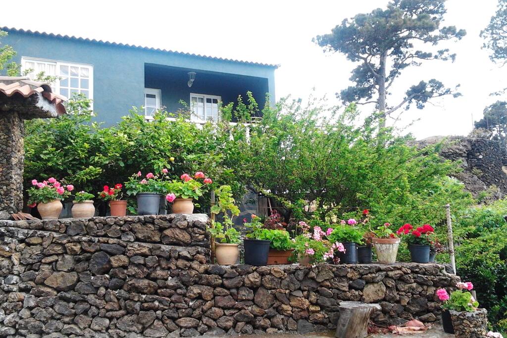Casa Teté (exterior)
