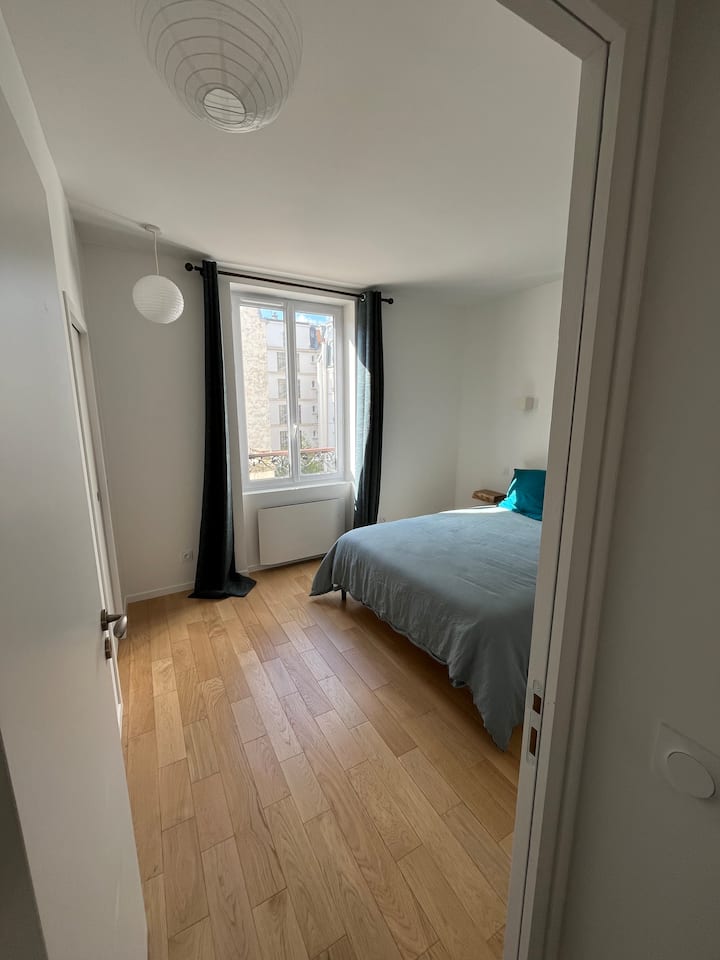 Спална соба