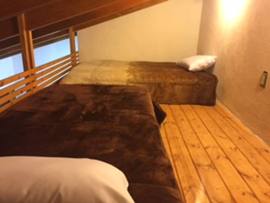 Habitacion 2