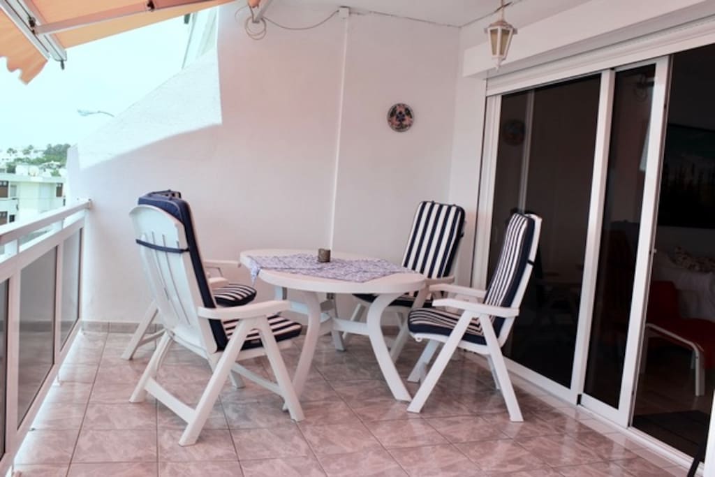 Balkon