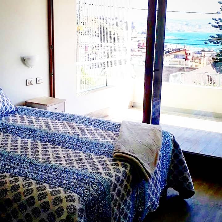 Habitación 1