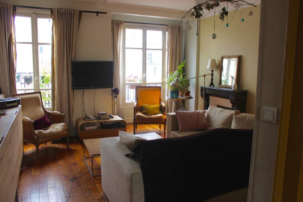 Salon 1