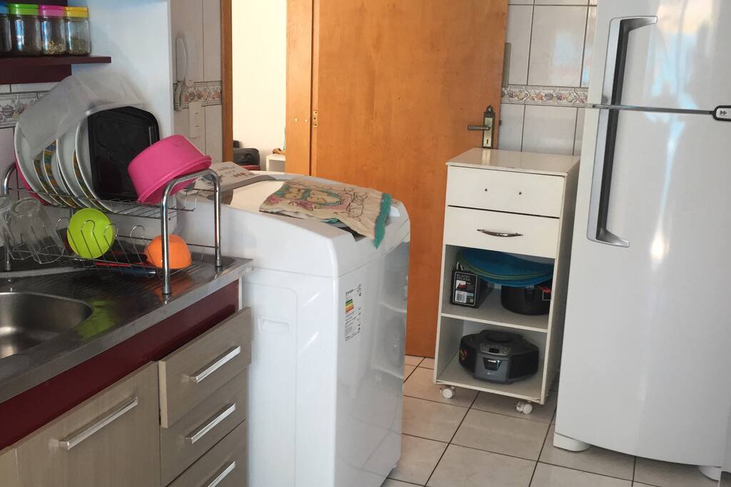 Cozinha