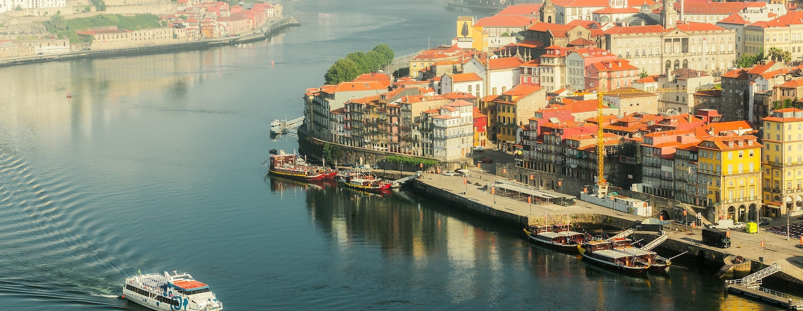 Ferieboliger i Porto Alegre