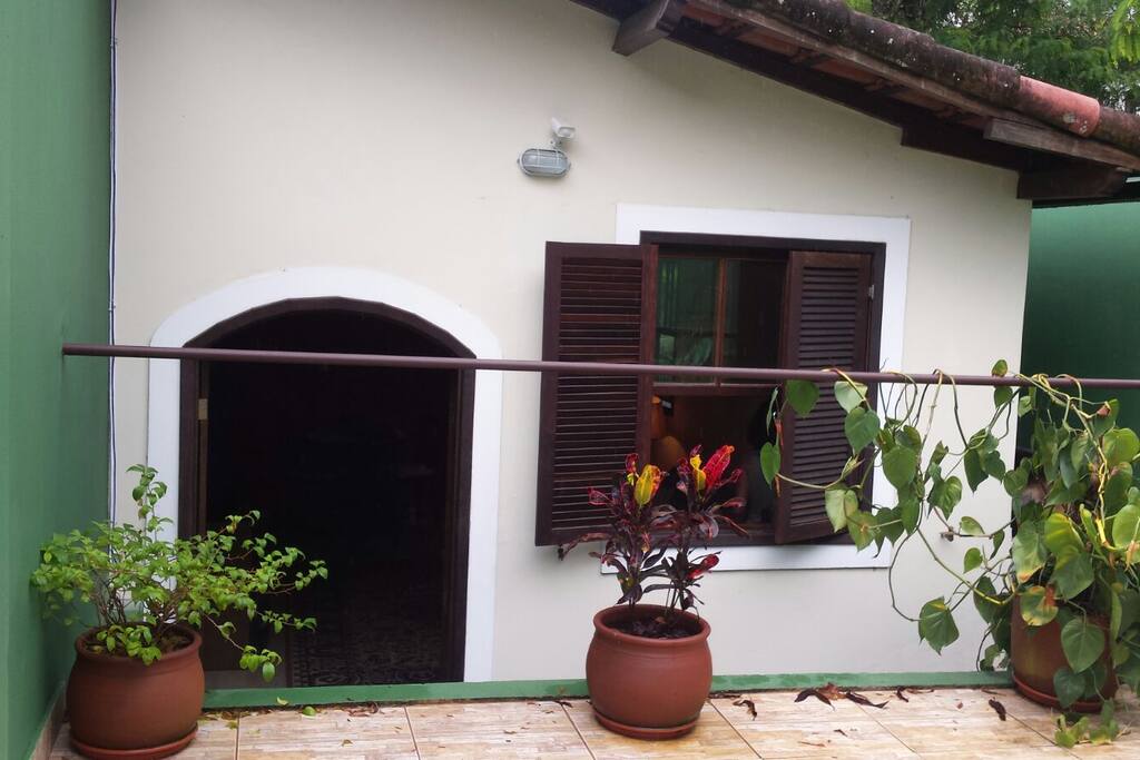 Entrada