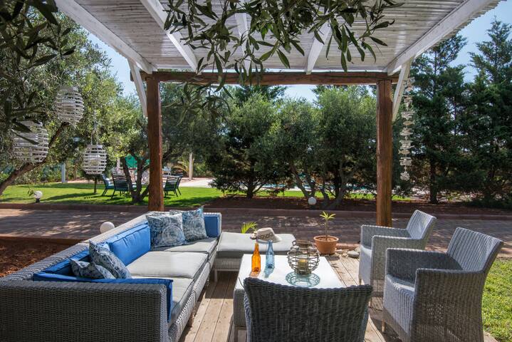 Kotinos Villa with Private pool, In Hersonissos gallery image 5