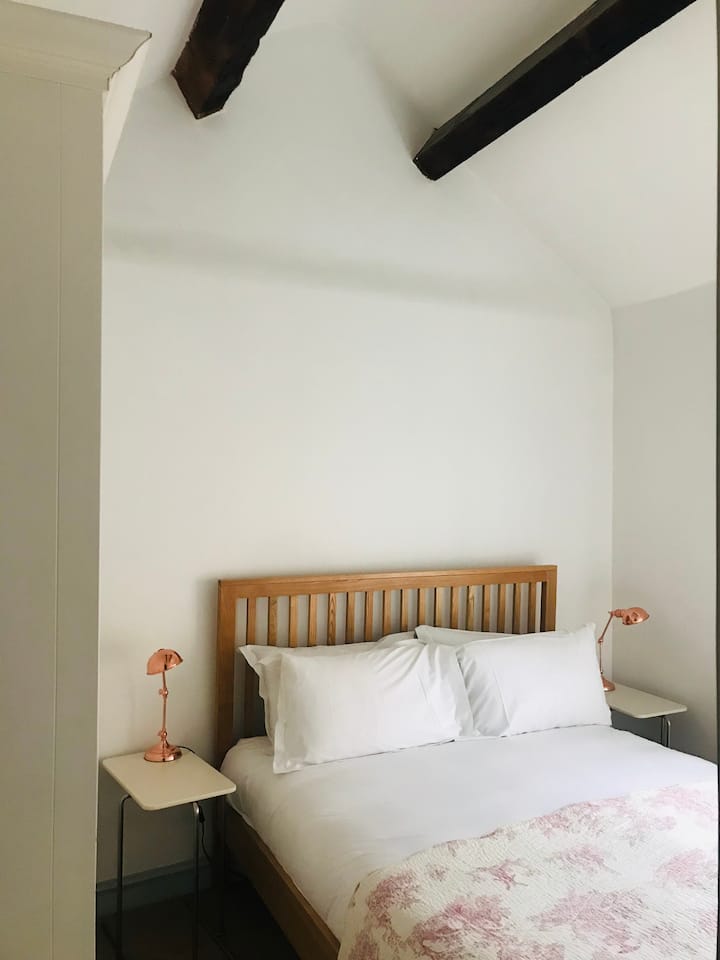 Glavna spavaća soba 