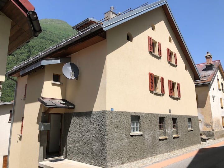 Swiss Alps Vacation Rentals Airbnb