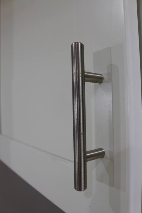 Kitchen detail
