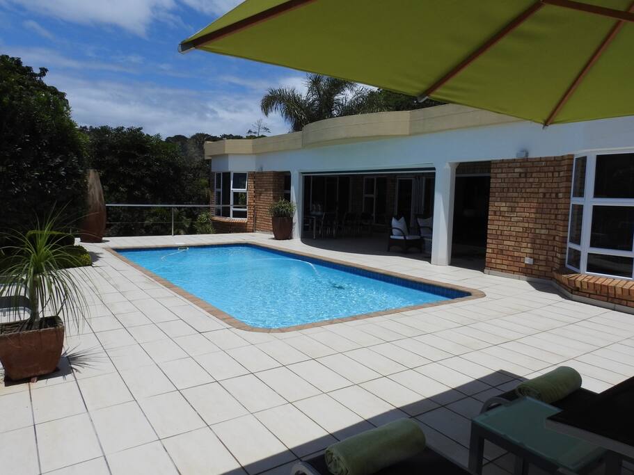 Pool teracce