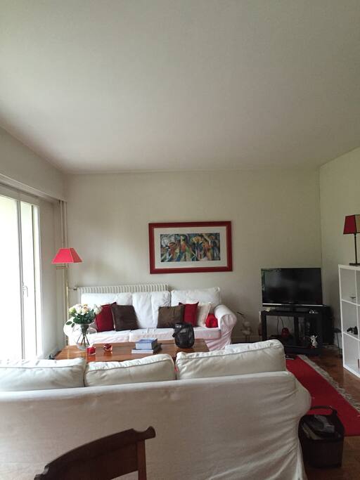 Appartement Chambourcy Appartement Chambourcy