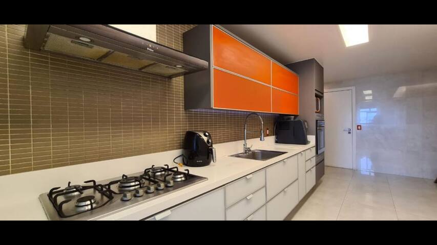 Férias no melhor Condomínio da Barra da Tijuca! gallery image 4