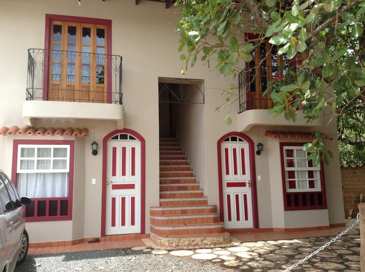 Las Casitas Da Vovó 4 - Pirenópolis