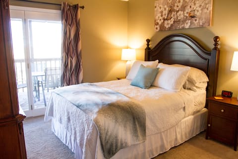 Cozy Branson getaway near SDC and Table Rock Lake!