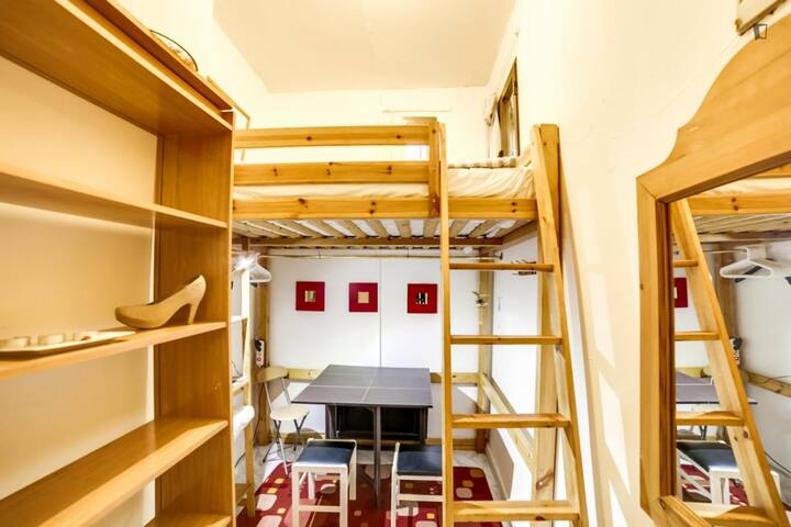 Chueca Room Apartments Madrid Chueca Room Apartments Madrid