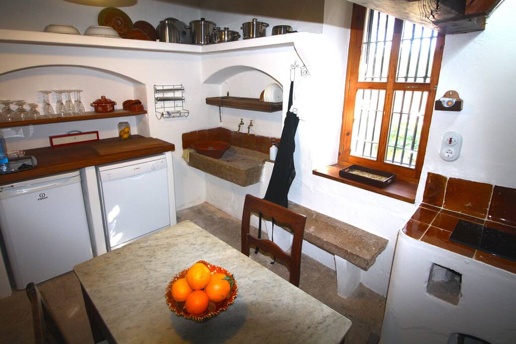 Cocina