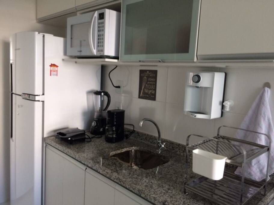 Cozinha