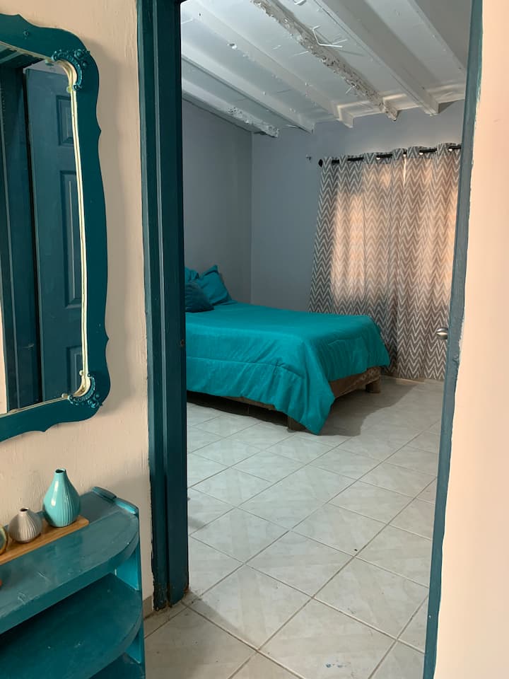 غرفة النوم 3