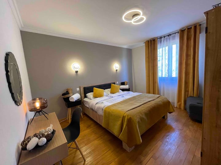 Chambre 4