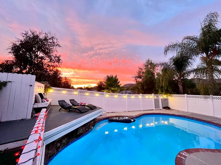 Westlake Village Vacation Rentals & Homes California, United States