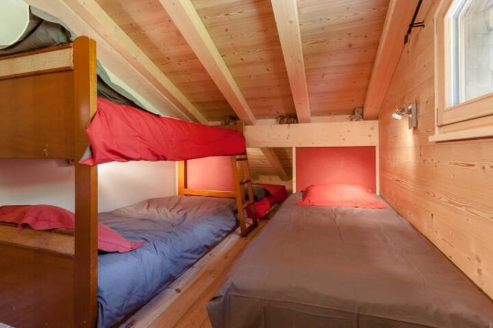 QUARTO L'OURSON