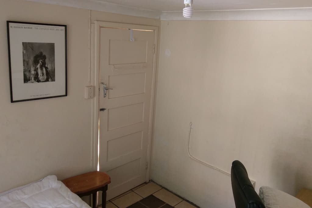 Room interior