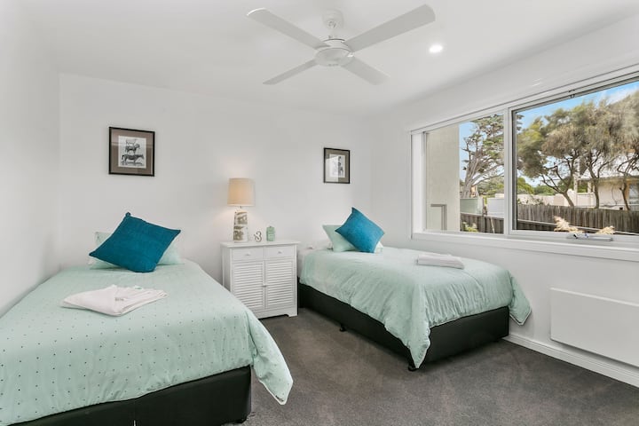 Dhomë gjumi "King Singles"