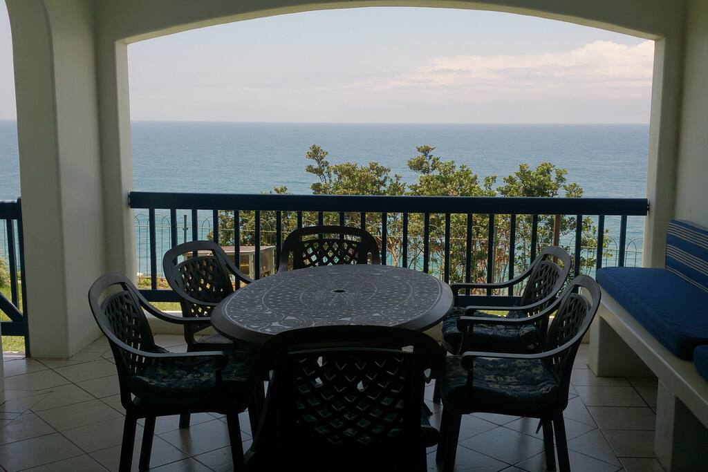 Veranda