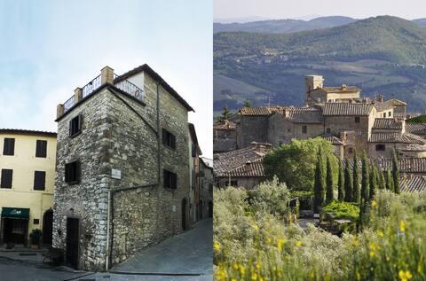 Radda In Chianti Vacation Rentals Homes Toscana Italy Airbnb Radda In Chianti Vacation Rentals Homes Toscana Italy Airbnb