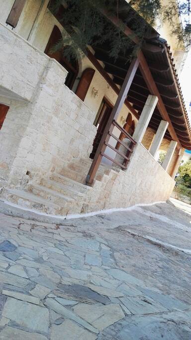Villa Dimitra