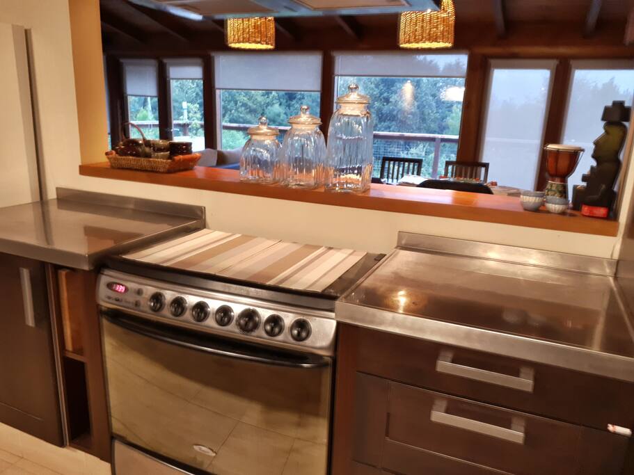 Cocina