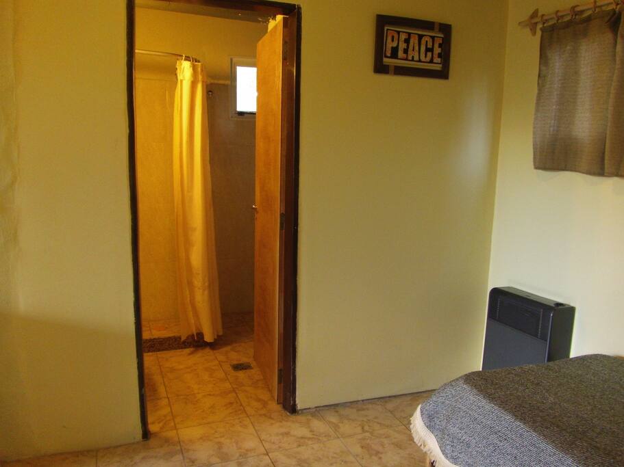 Habitacion