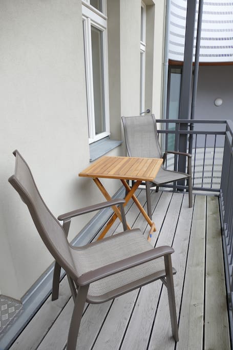 Balkon