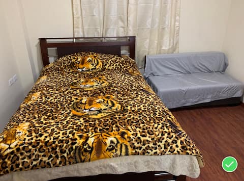 JosCri luxury mini apartment
