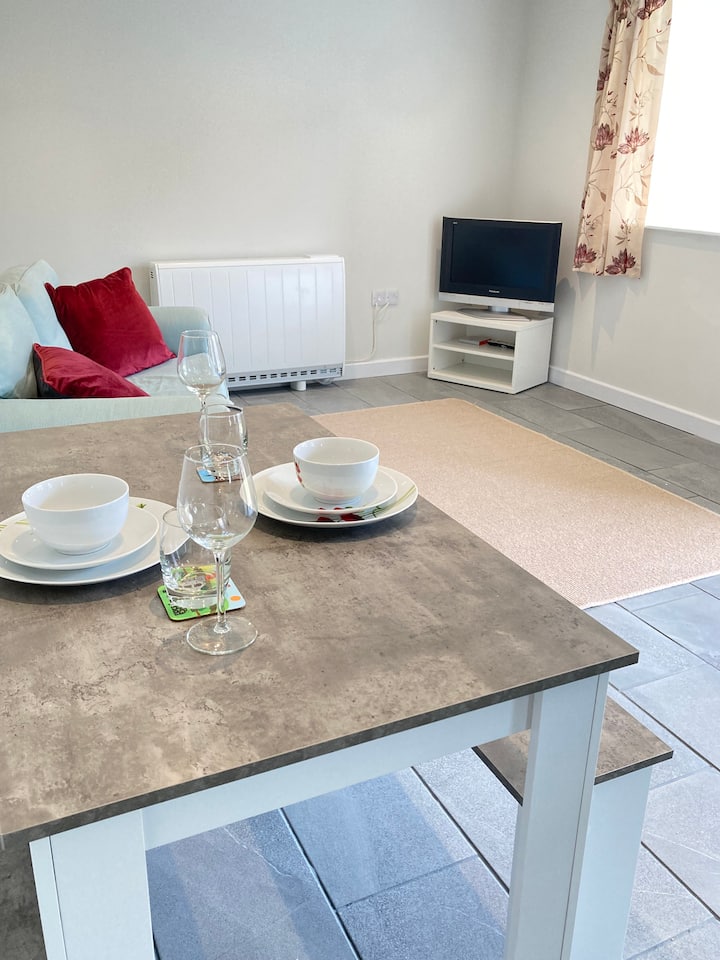 Pellor Barn. One Bedroom Modern Barn Near Coast. - Porthleven