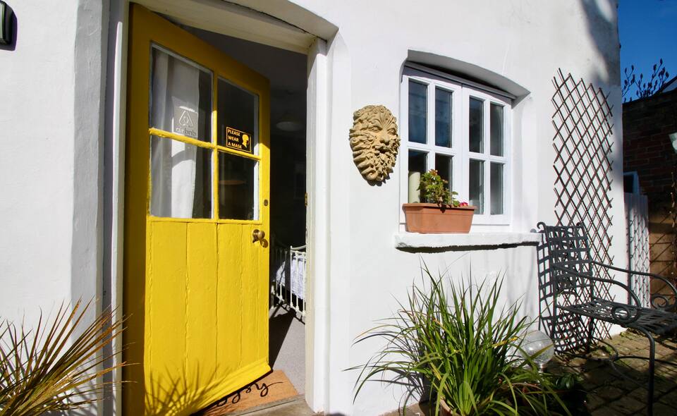 The Cottage at Barkwith House — foto 1