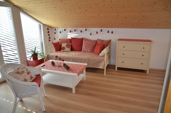 Room 2 Living area