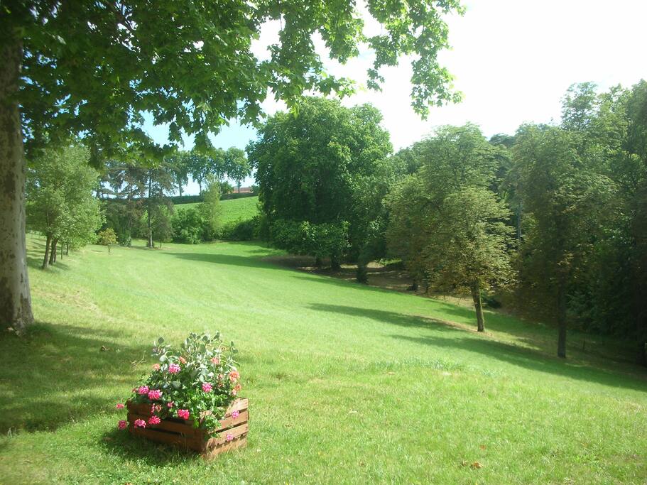 Le Parc