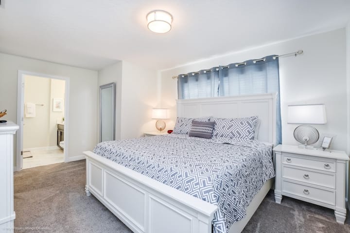  Dhoma e tretë King Size