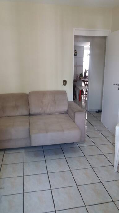 Quarto de tv
