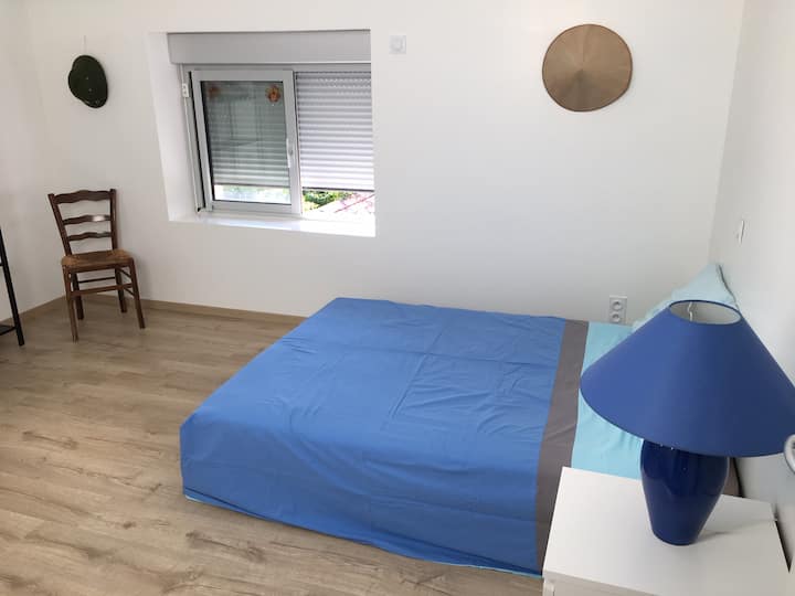 Спална соба 2