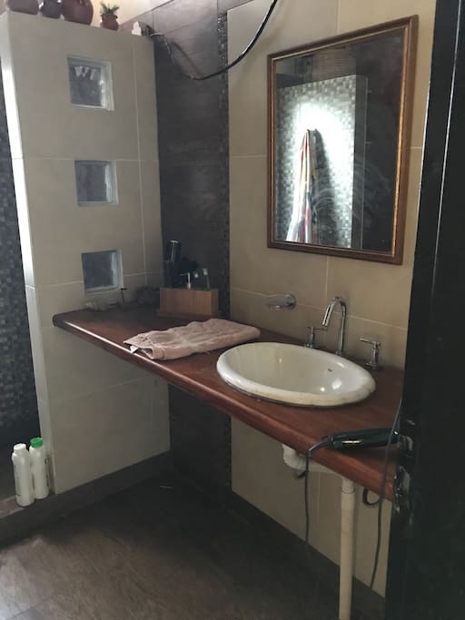 Baño Principal