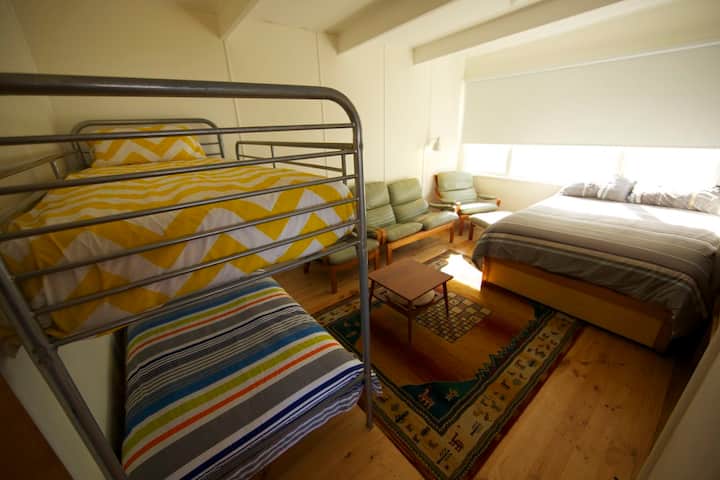 საძინებელი 3